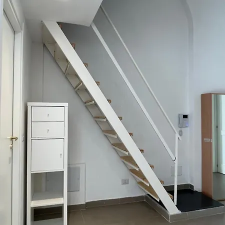 Apartment Carmelitani Center *