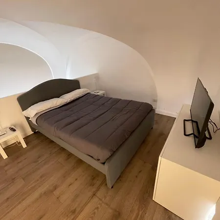 Apartment Carmelitani Center Catania