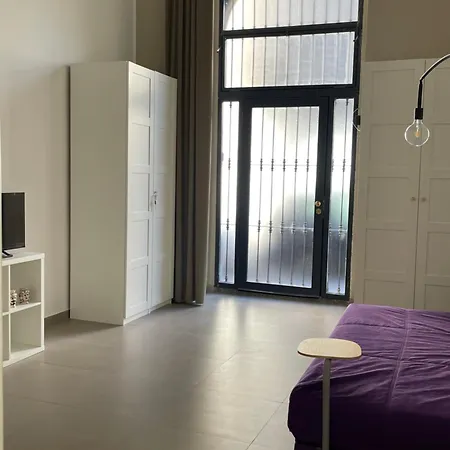 Carmelitani Center Catania