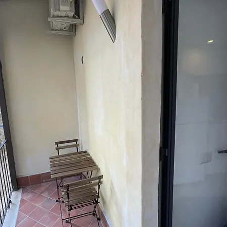 Apartment Carmelitani Center Catania