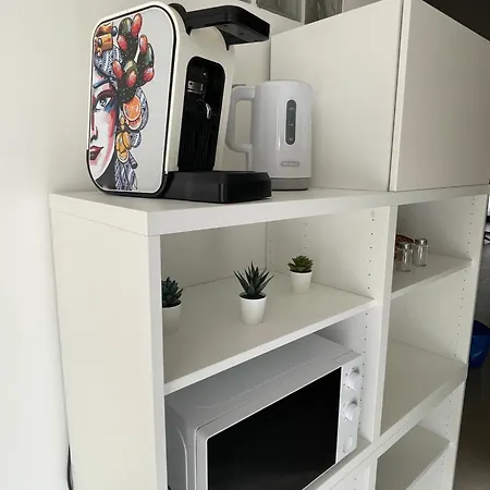 Apartment Carmelitani Center