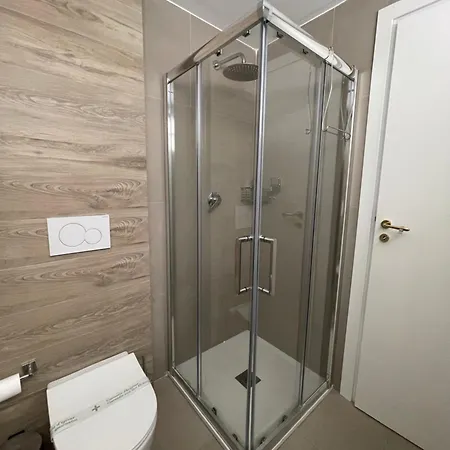 Carmelitani Center Apartment Catania