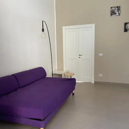 Apartment Carmelitani Center Catania