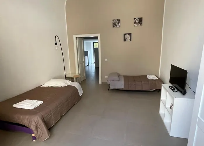 Carmelitani Center 카타니아