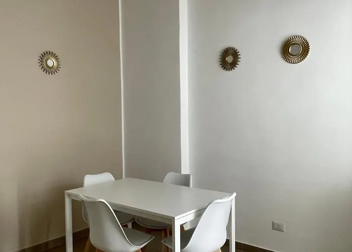 Carmelitani Center *